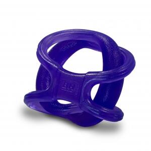 Rekbaar en bestendig rubber - Hoge hardheid BF01-SH 2/7