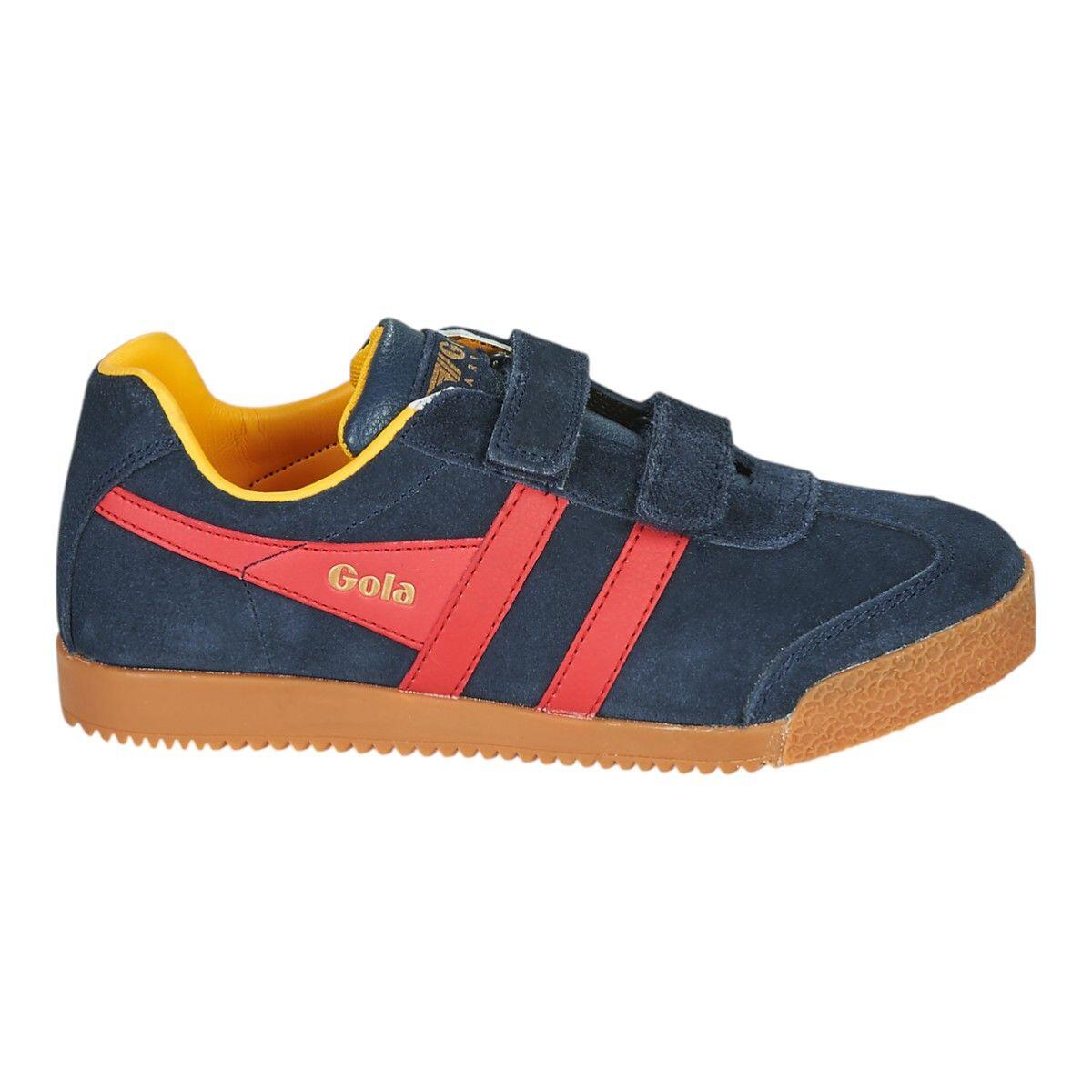 Baskets Gola HARRIER STRAP