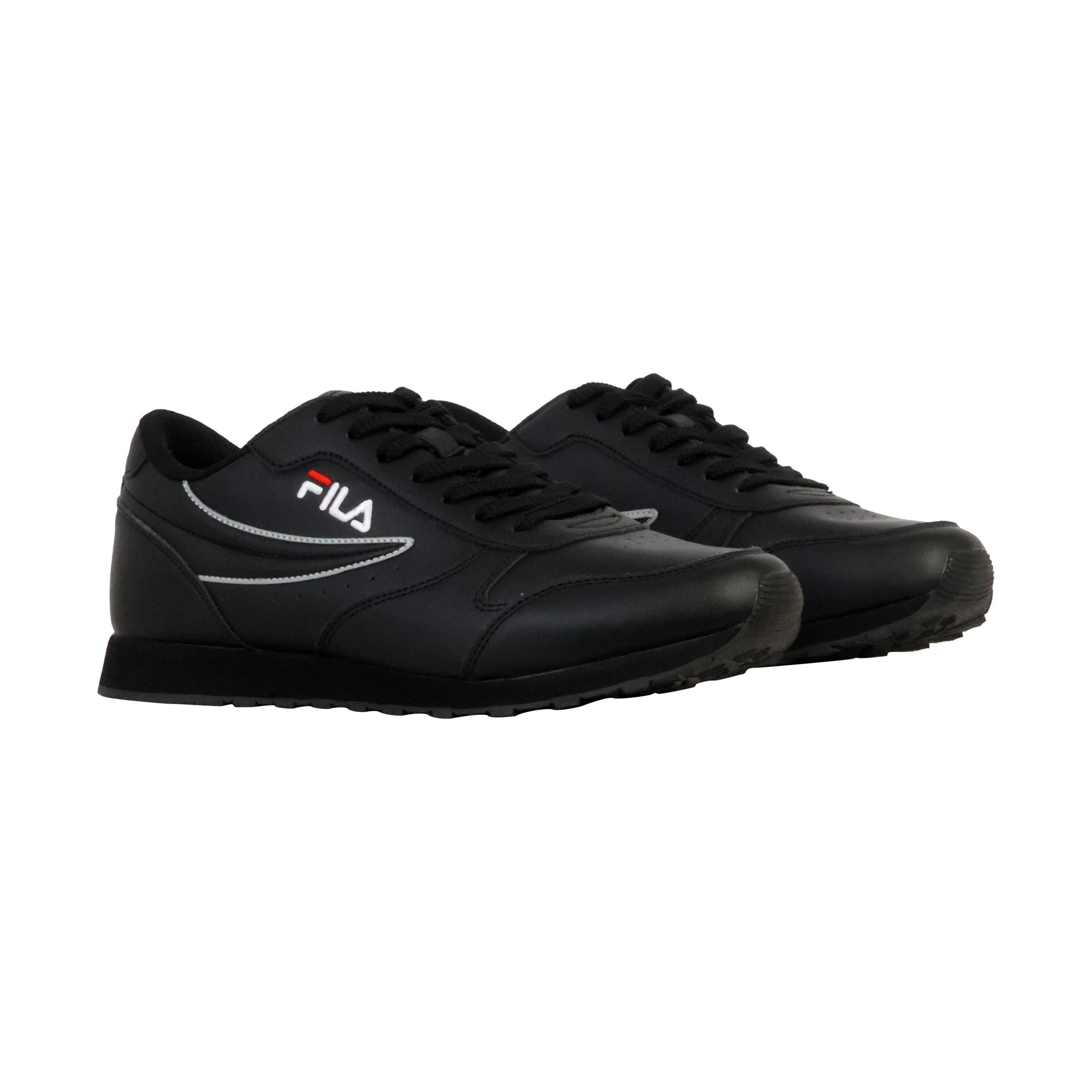 Sneakersy Fila Orbit Low 3/7