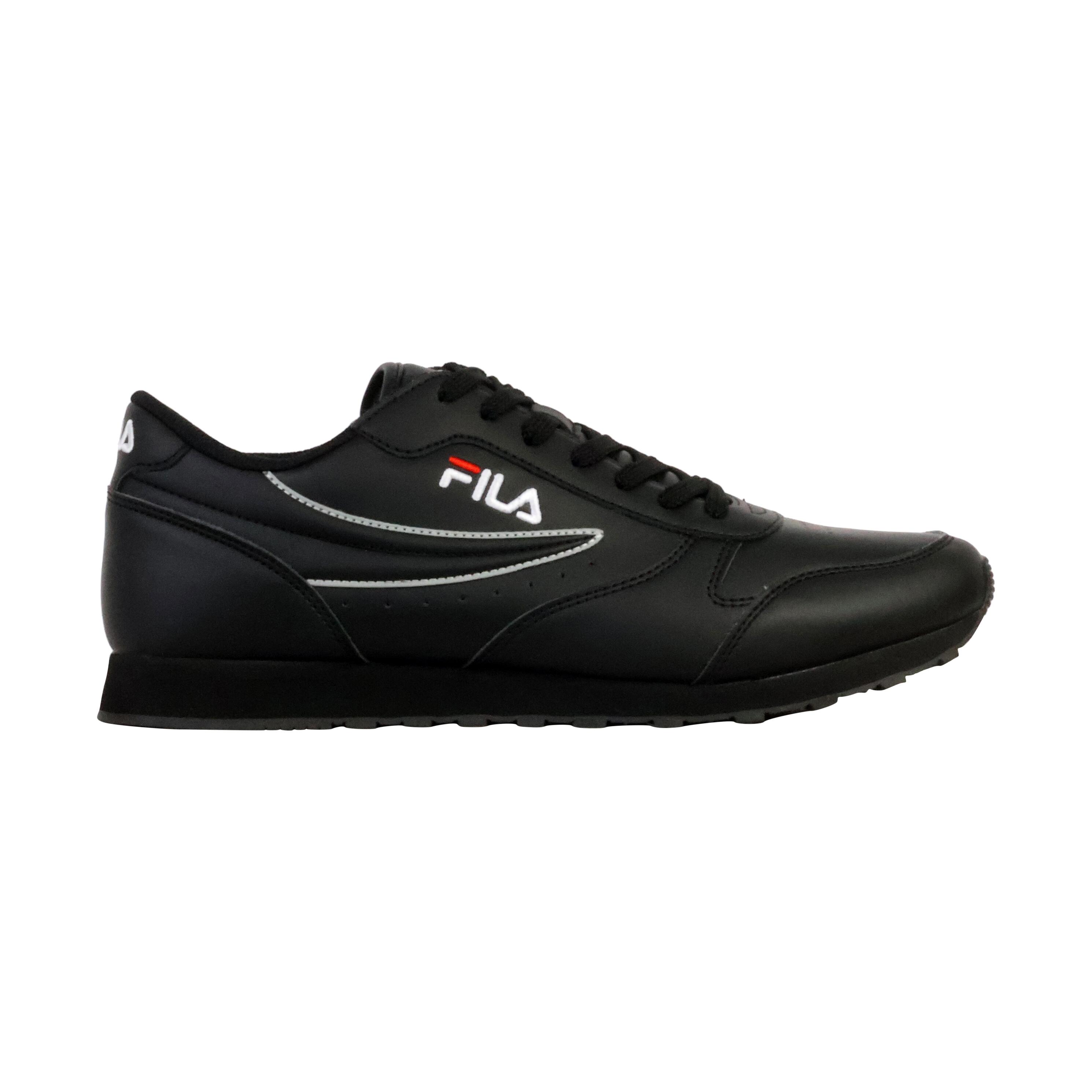 Sneakersy Fila Orbit Low 2/7
