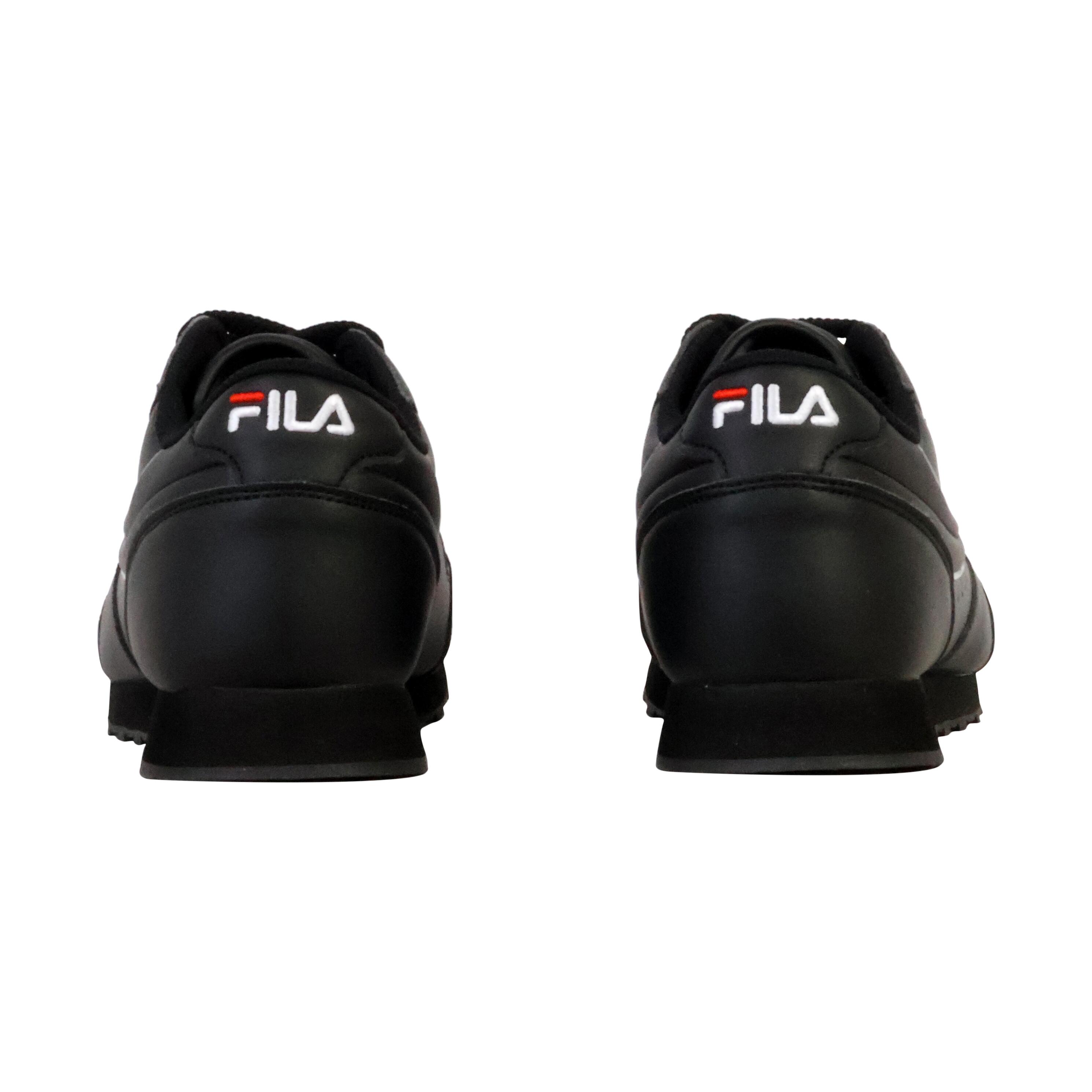 Sneakersy Fila Orbit Low 4/7