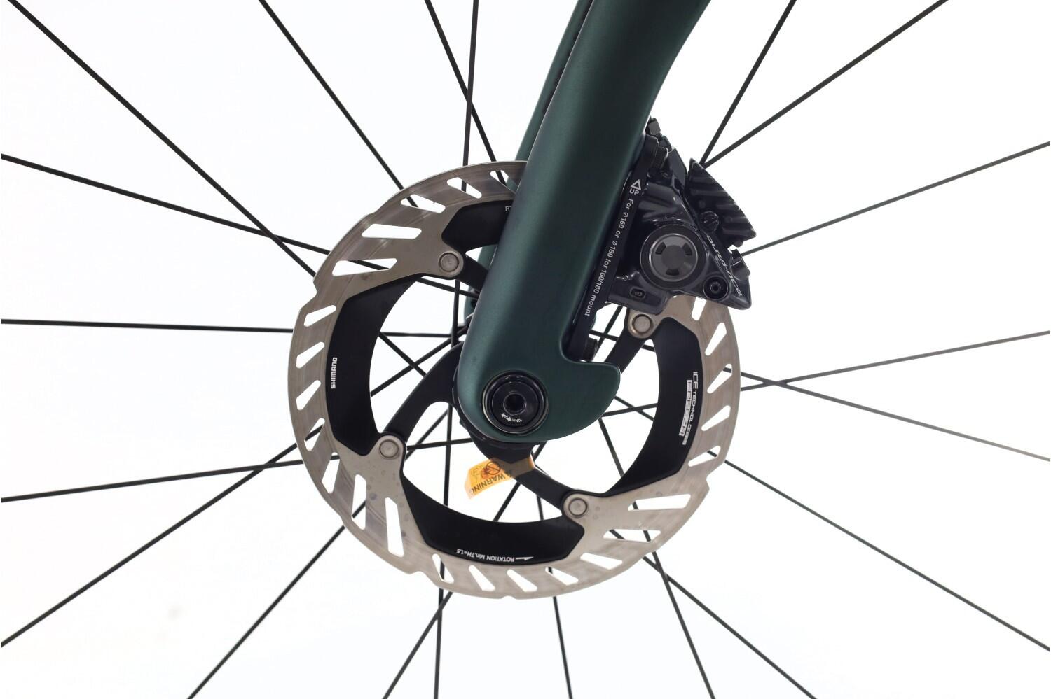 Vélo de route reconditionné ·  Dogma F Ed. Lim 198/250 Di2 12V · Très bon état 7/8