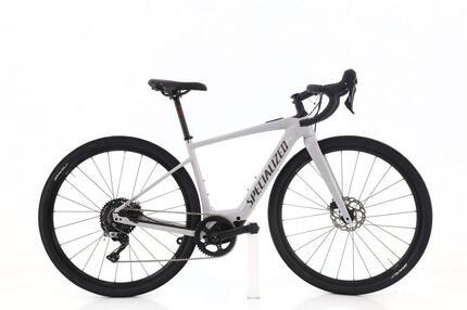 Gravel reconditionné · Turbo Creo SL · Très bon état