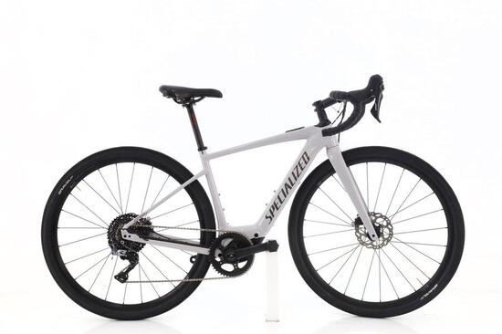 Gravel reconditionné · Turbo Creo SL · Très bon état