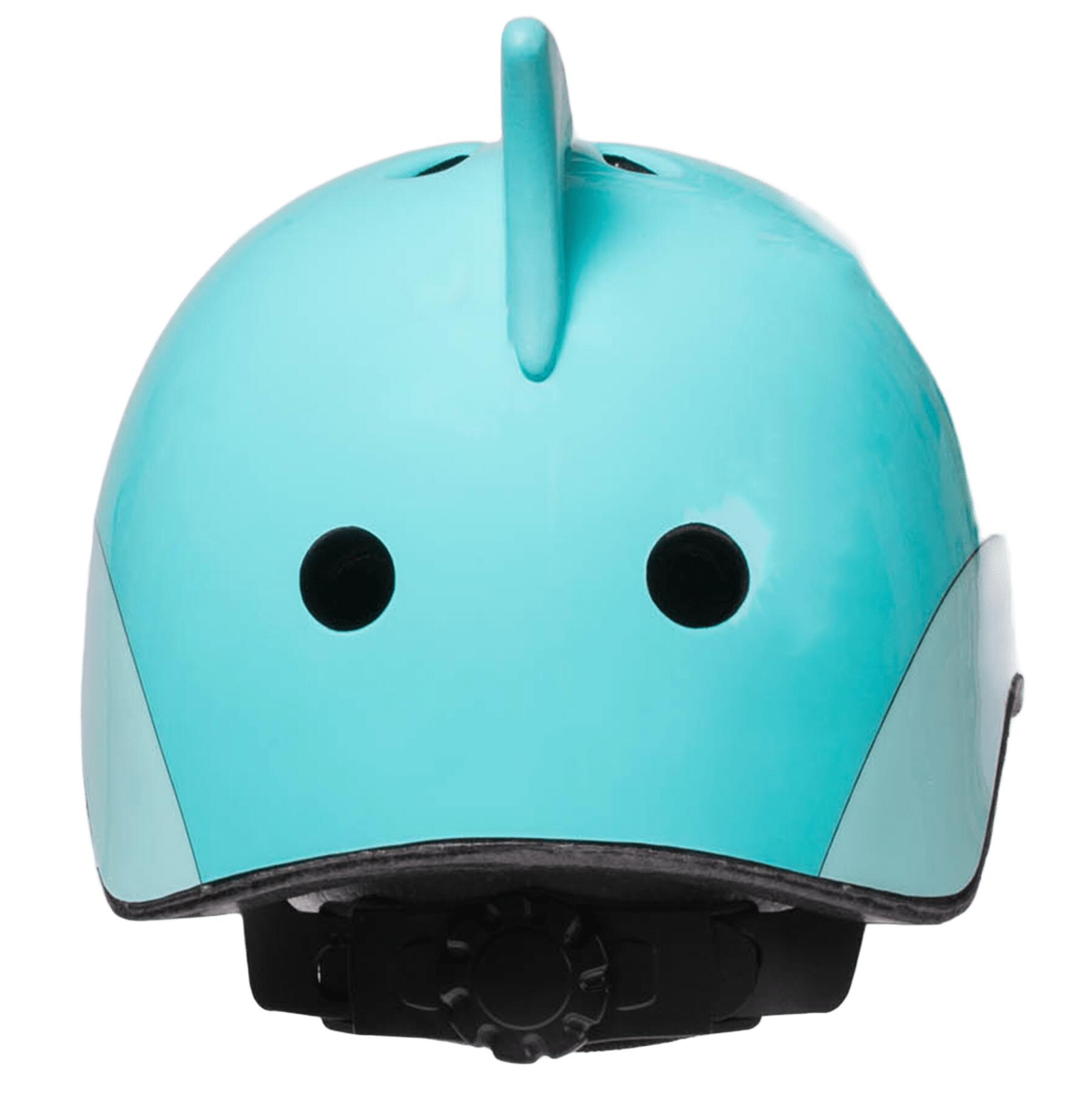 Kask rowerowy dziecięcy Profex S/M regulowany 3/4