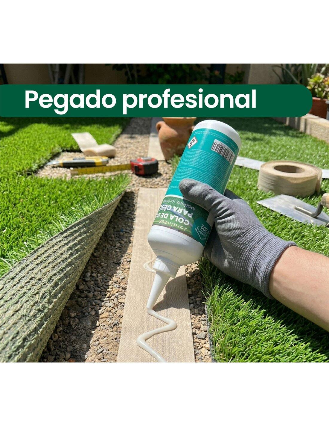 JARDIN202 - Cola de Poliuretano | Pegamento monocomp 3/5