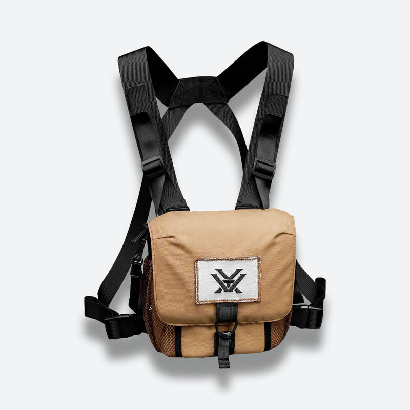 Prismáticos Vortex Crossfire HD 8×42 5/5