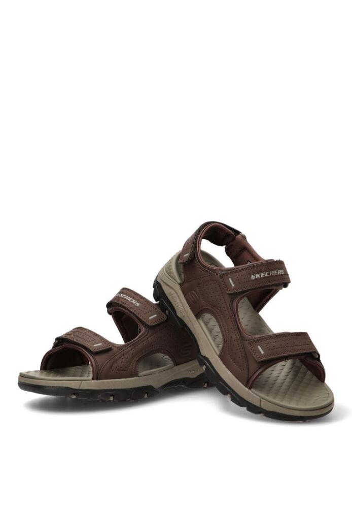 Sandales Skechers Tresmen - Garo pour homme 3/6