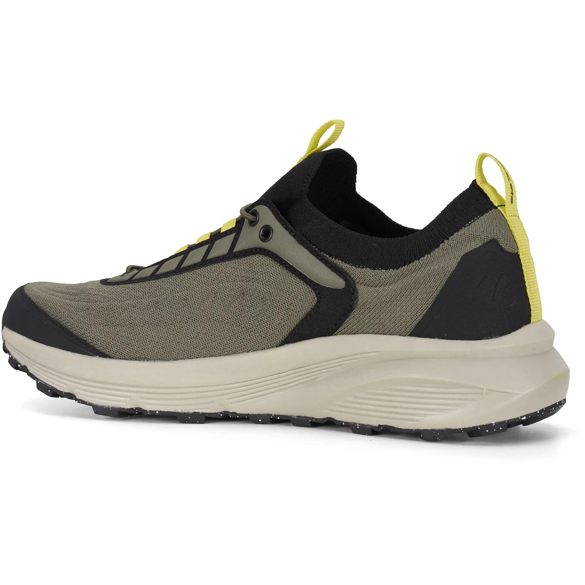 Scarpa Uomo leggera e versatile RYOKO GREEN LIME 6/7