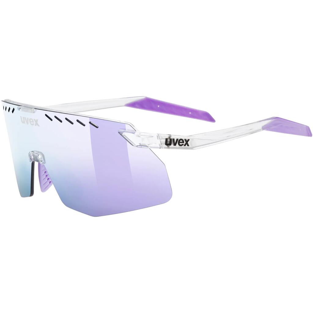 Okulary rowerowe UVEX Pace stage s