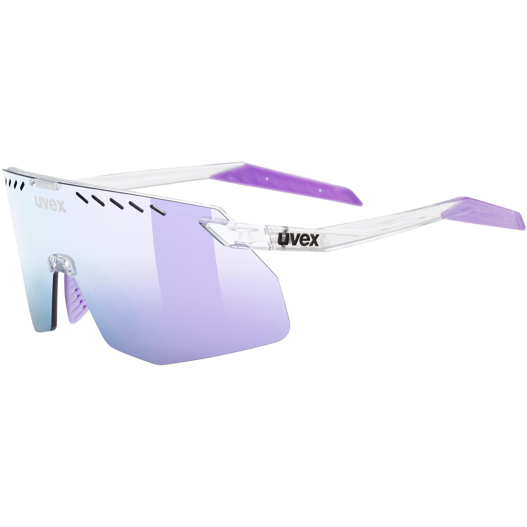 Okulary rowerowe UVEX Pace stage s