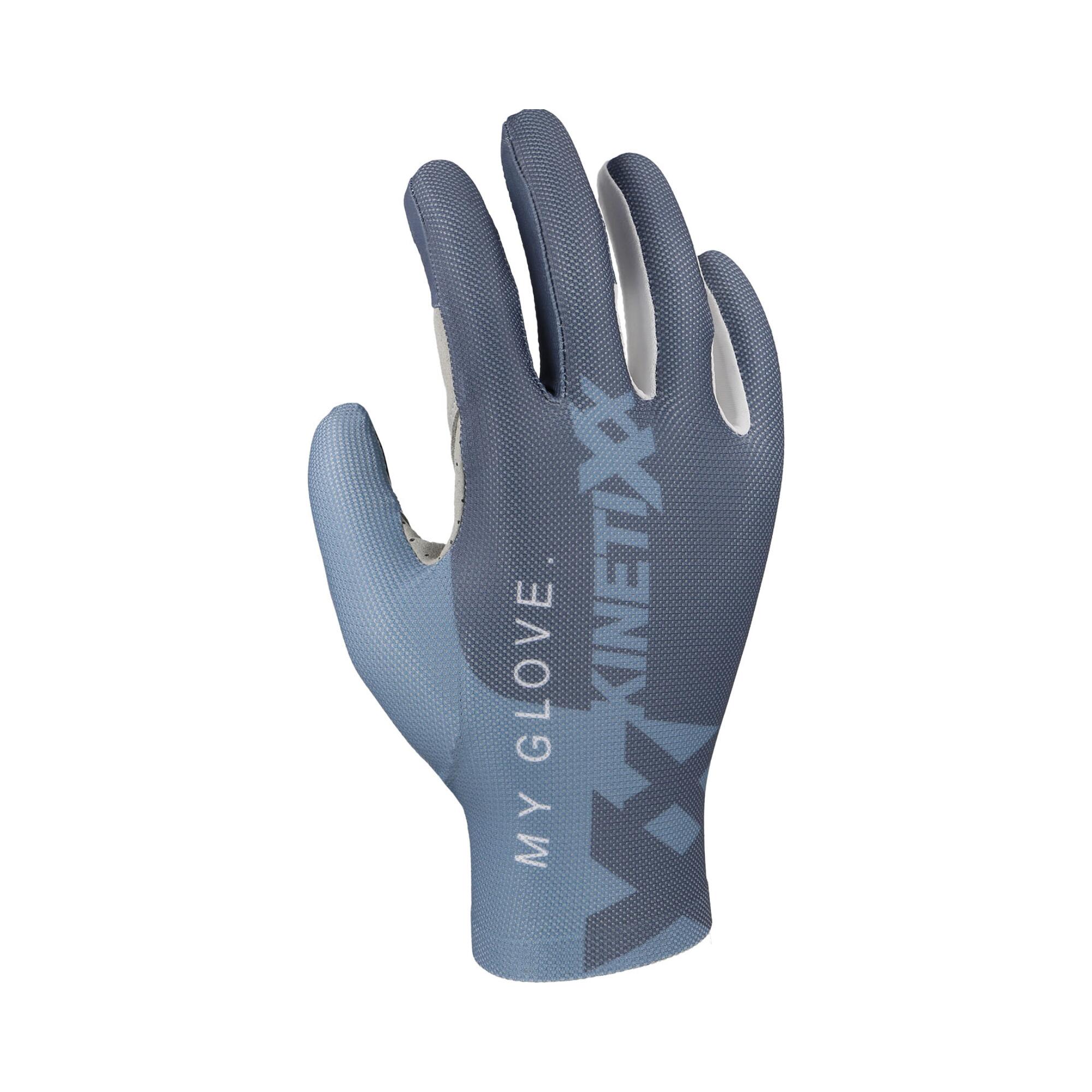 KinetiXx LARUN | MTB & Gravel Handschuh mit D3O® Dämpfung 2/2