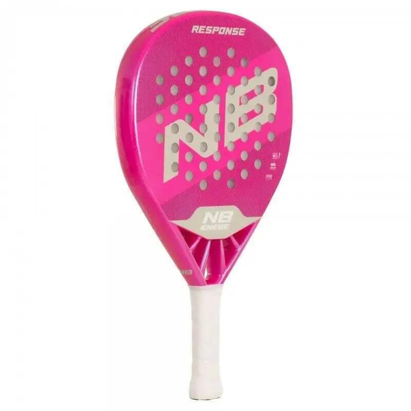 Racheta Enebe Response Pink Padel Multicolor