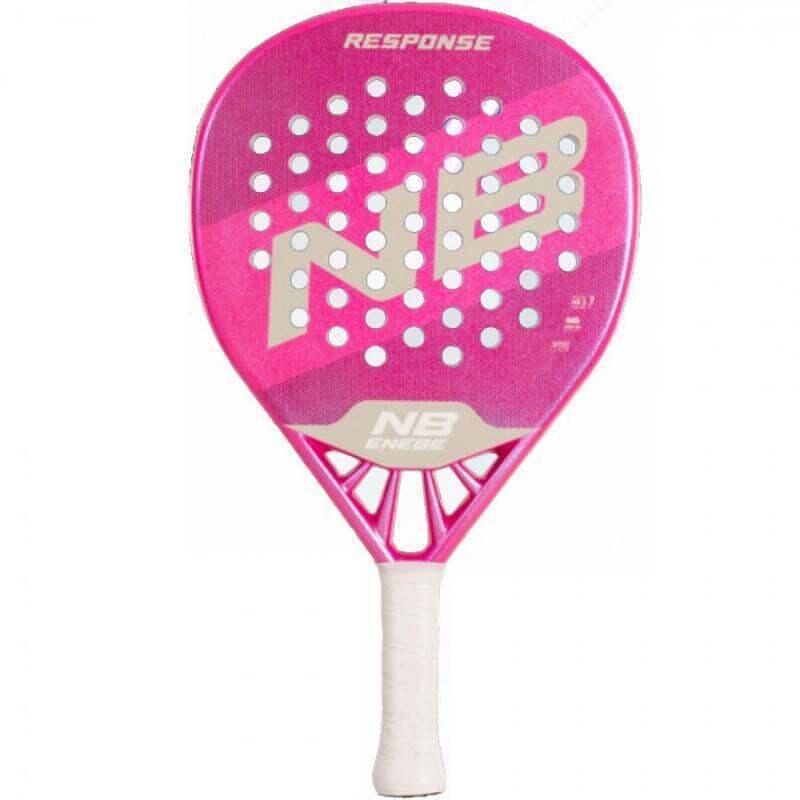 Racheta Enebe Response Pink Padel Multicolor