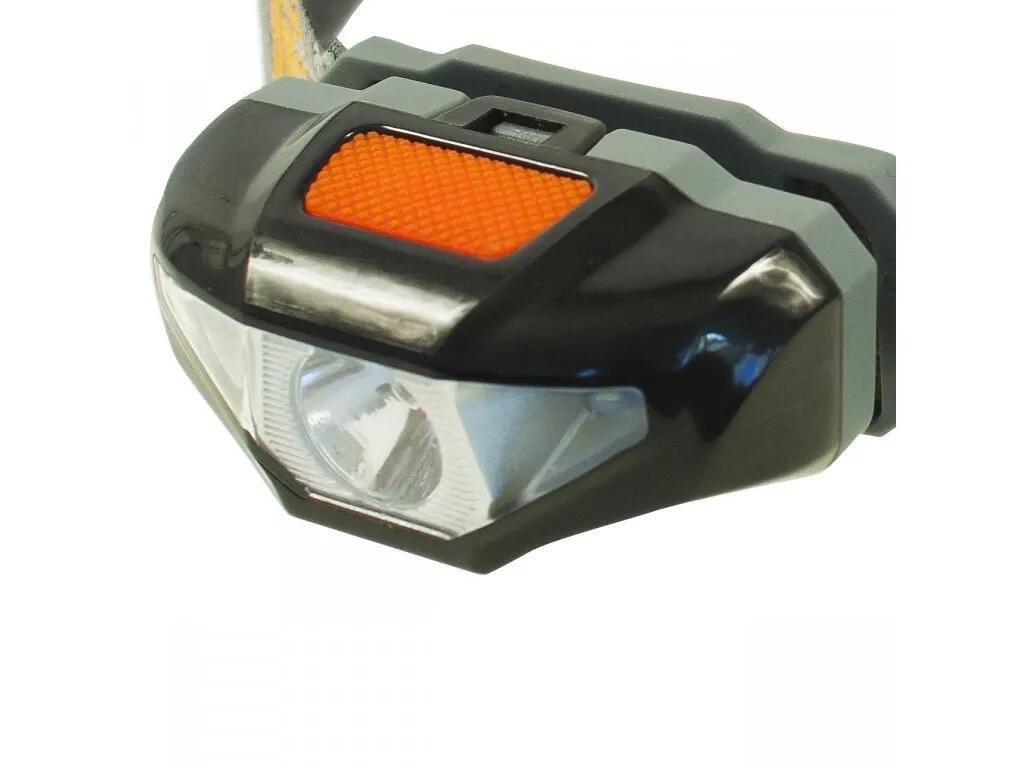 Čelová lampa YATE MAIA 4/4
