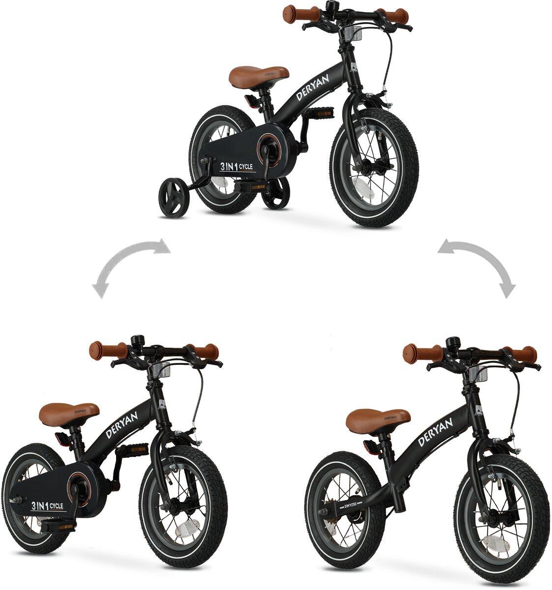 mtb pedale flat ROCKBROS Fahrradpedale 9/16 Zoll Alu MTB Pedale mit Abgedichtete Lager   ROCKBROS-DE
