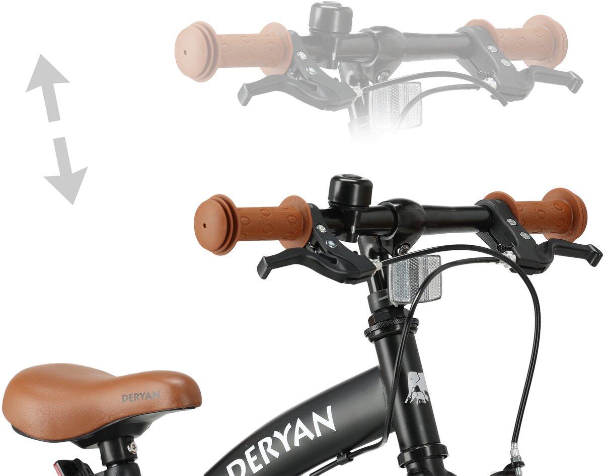 mountainbike damen mit gepcktrger SAXONETTE E Bike Damen 28 Zoll mit Rcktrittbremse und nabenschaltung,   Testberichte aus Berlin