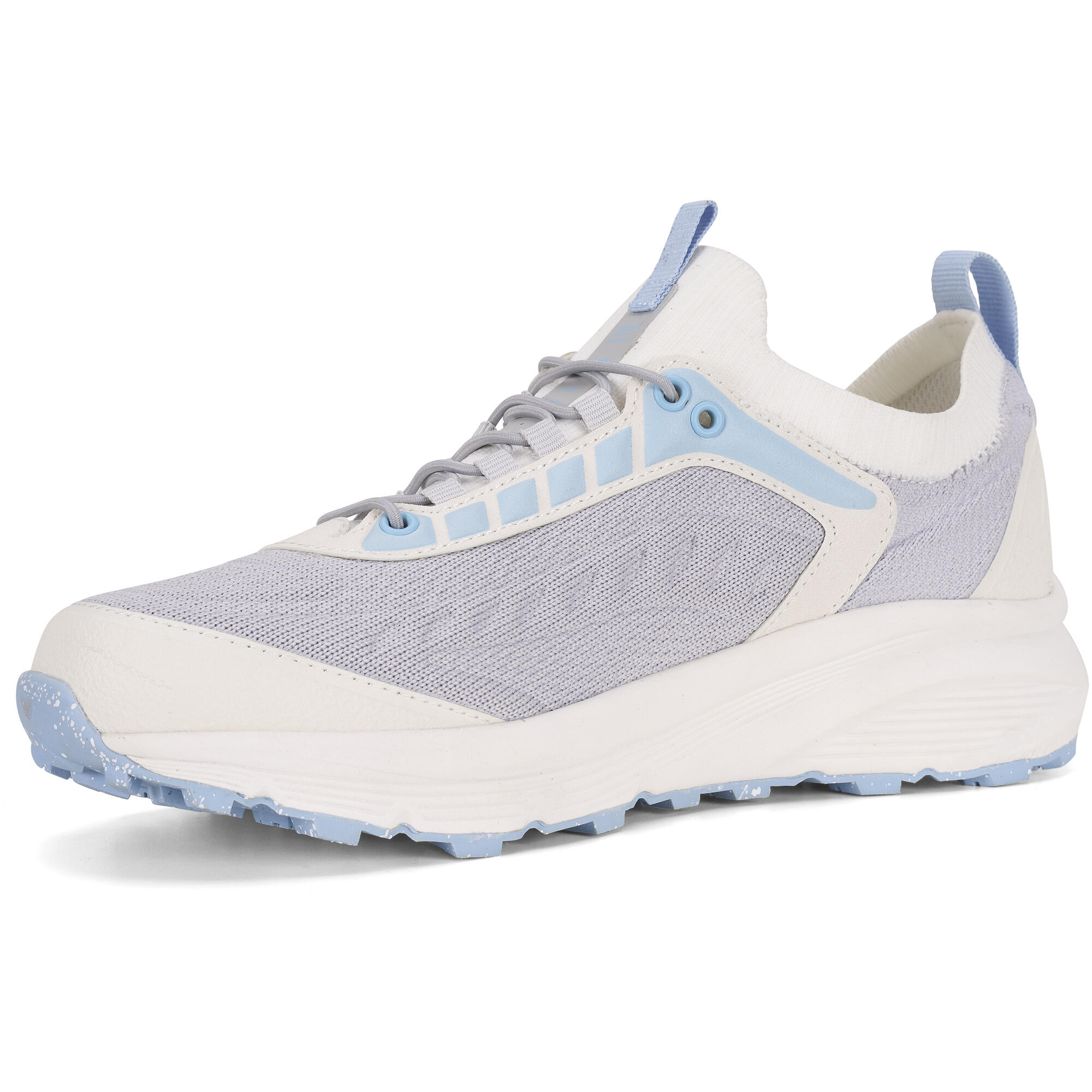Scarpa Donna leggera e versatile RYOKO W'S GREY AZURE 7/7