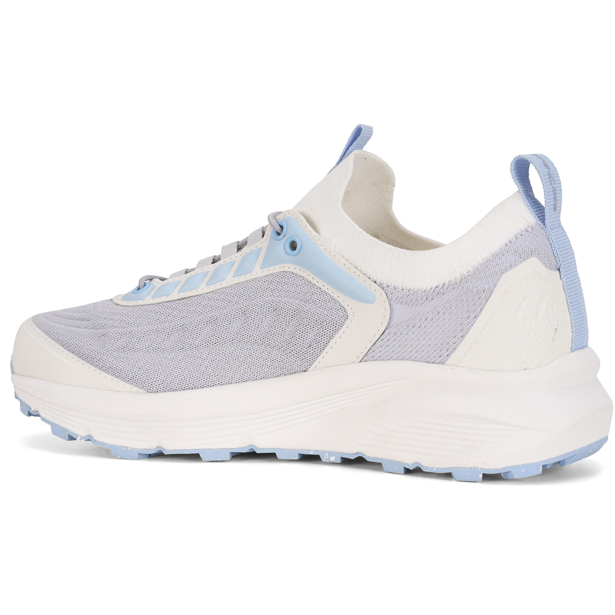 Scarpa Donna leggera e versatile RYOKO W'S GREY AZURE 6/7