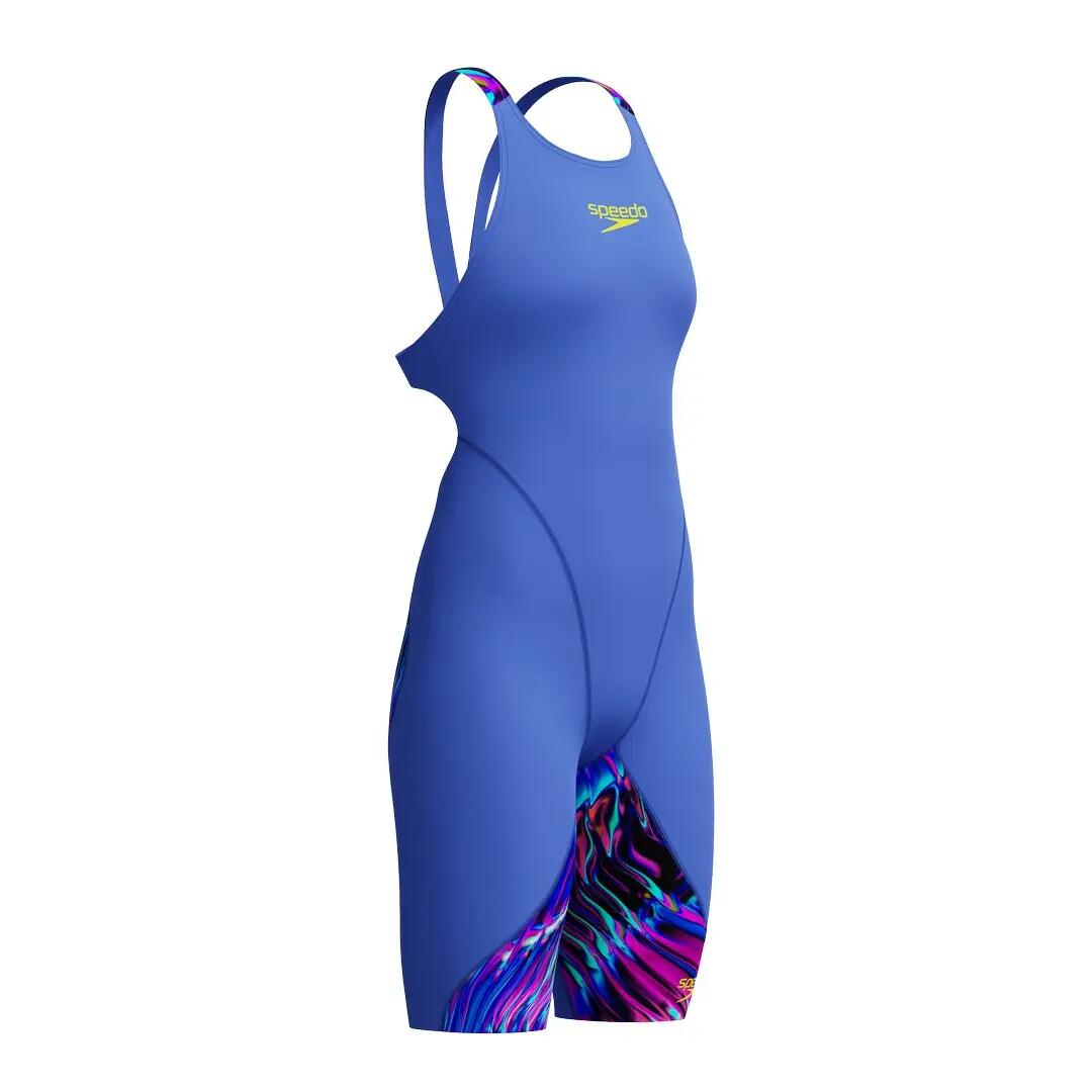 Fato de banho competição Speedo Ignite Kneeskin 7/7