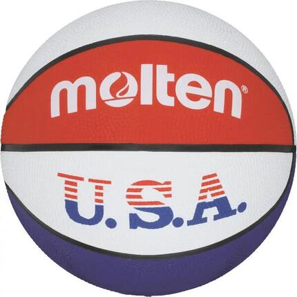 Ballon Molten BC USA