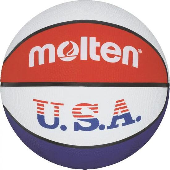 Ballon Molten BC USA