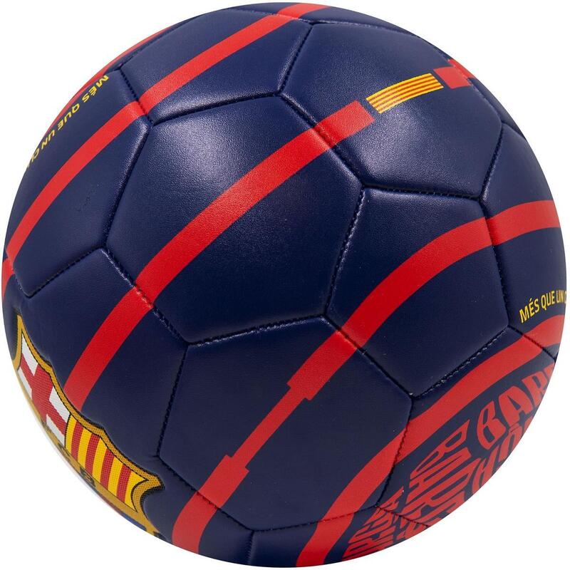 Mingea FC Barcelona - 2025-26
