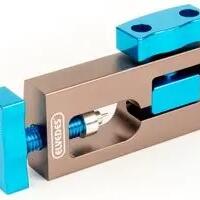 Elvedes Hydraulic End Press for Hydraulic Hoses