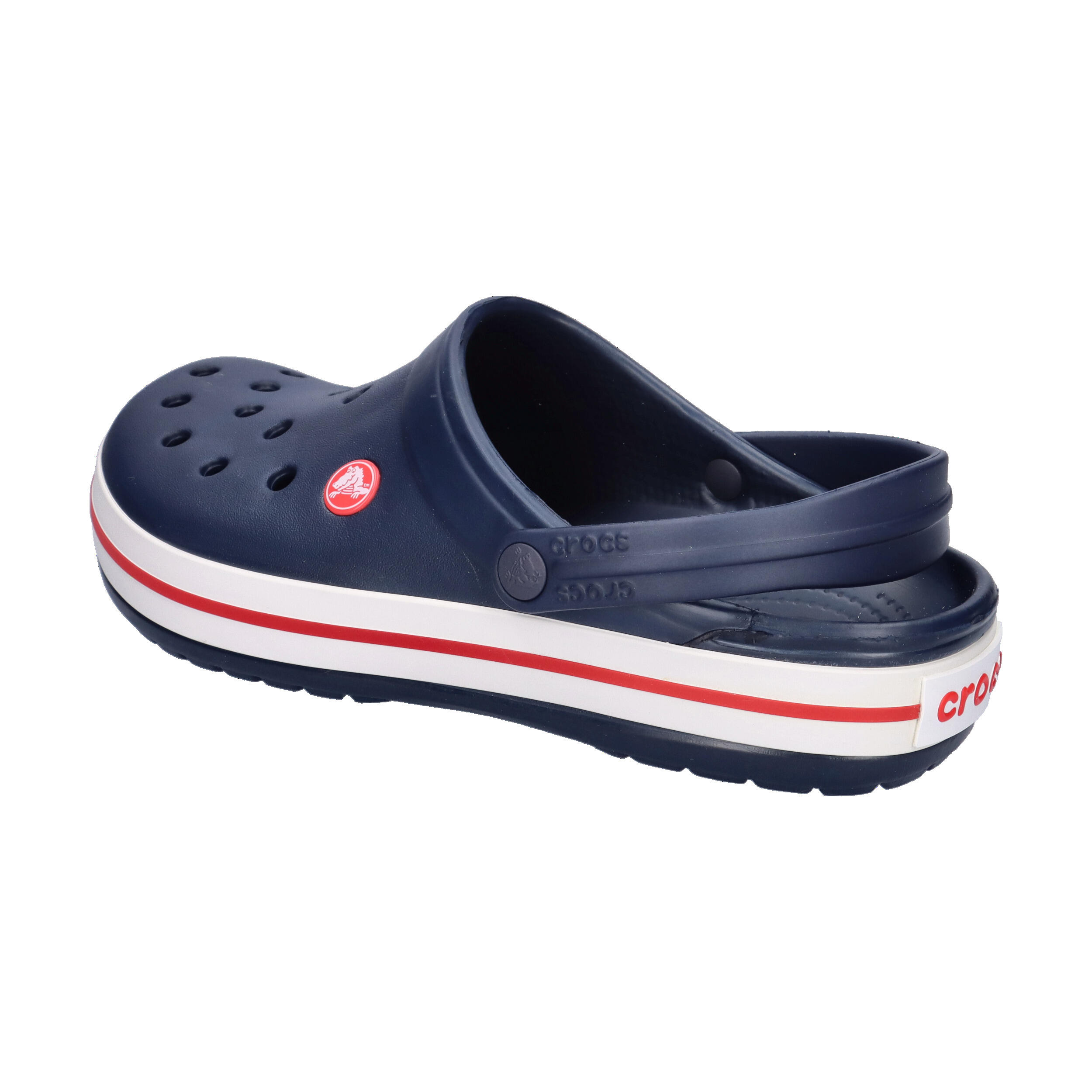 CROCS chaussures décontractées Crocsband 3/7