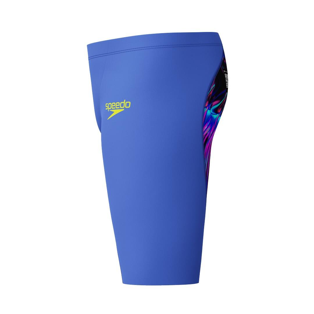 Strój pływacki startowy chłopięcy Speedo LZR Ignite 7/7