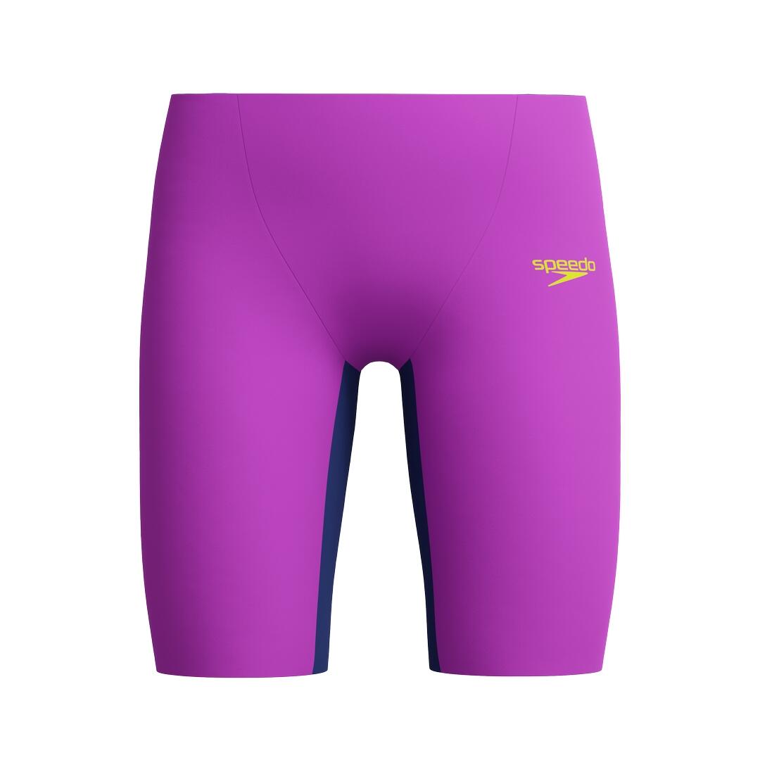 Strój startowy chłopięcy Speedo Fs End+ Max Jammer Junior 7/7