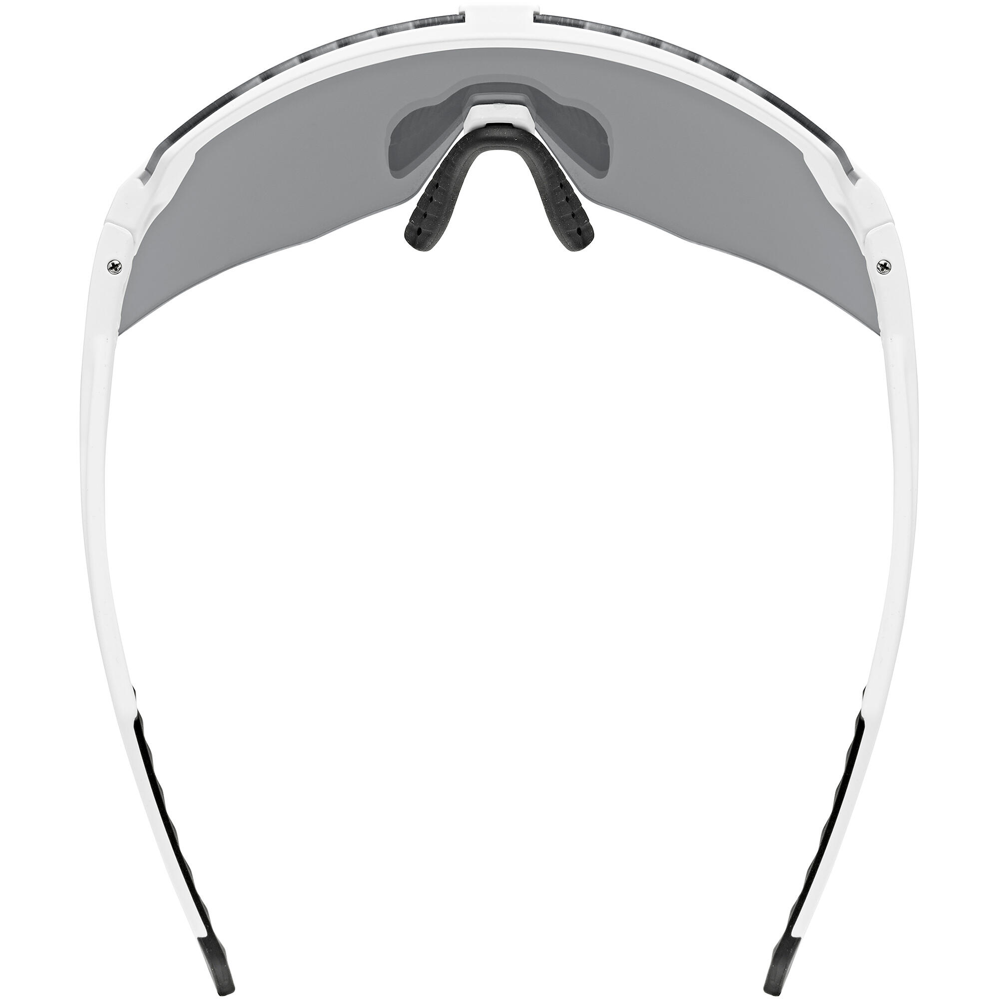 Lunettes de soleil Uvex Pace Stage S 5/6