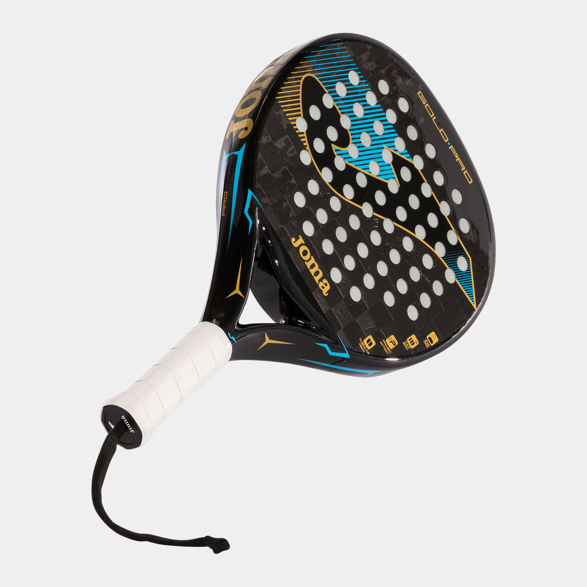 Racket Joma Gold Pro 5/5