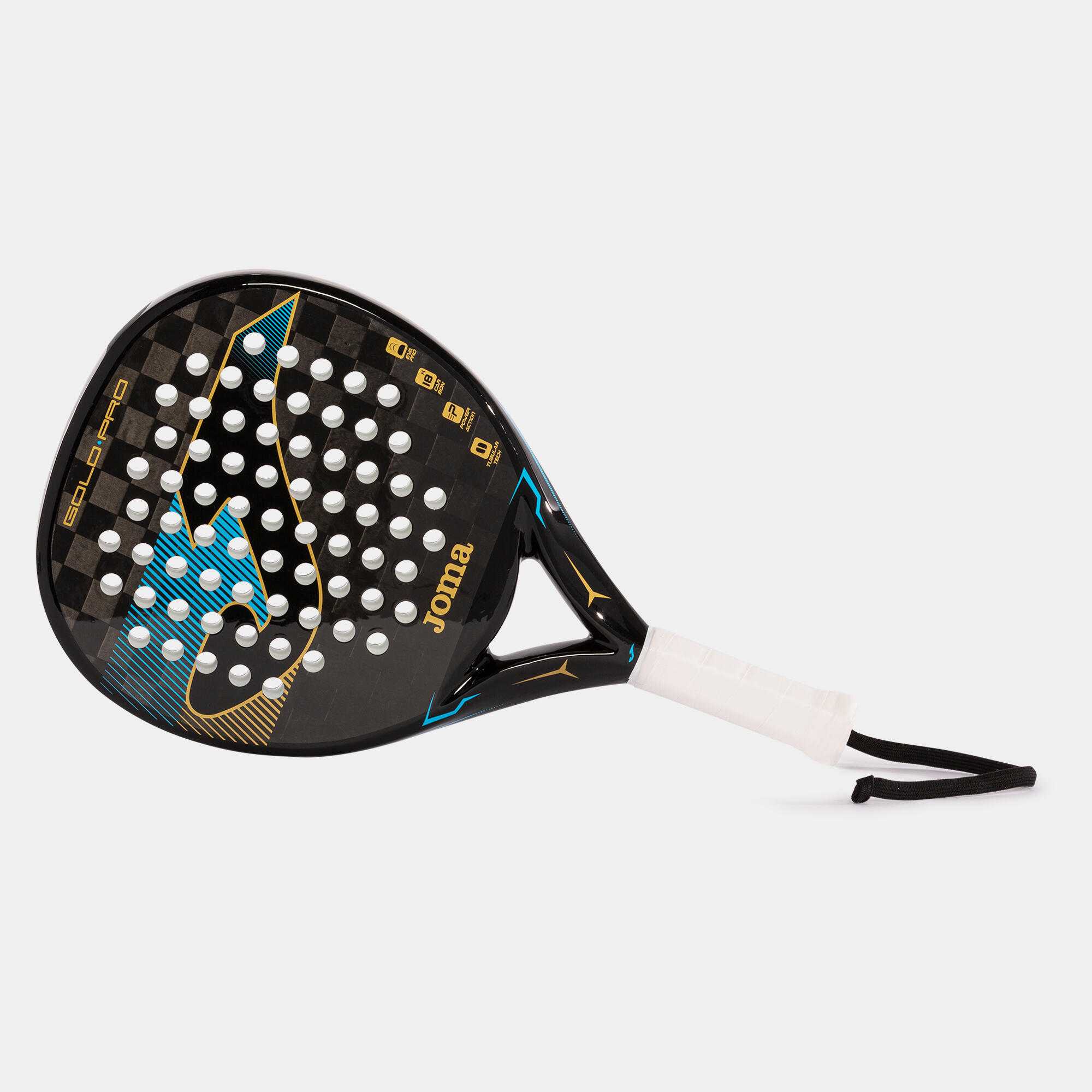 Racket Joma Gold Pro 4/5