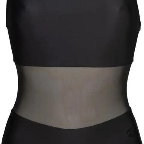Women's 1-piece swimsuit Arena Panels Vent
