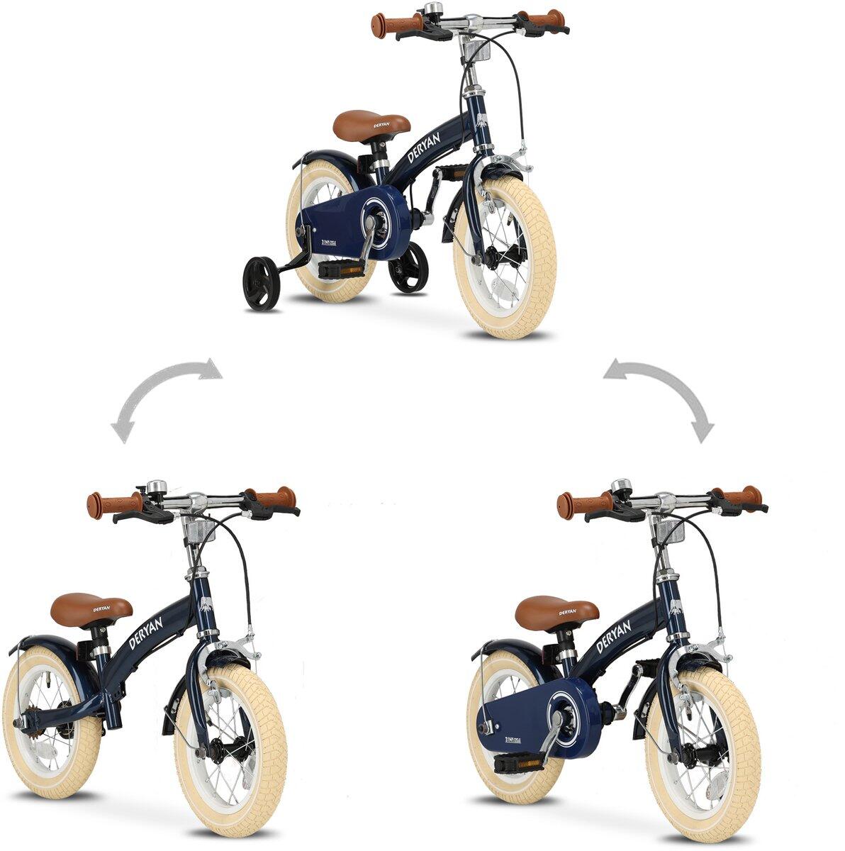 kinderfahrrad 16 Forme Cubley 16