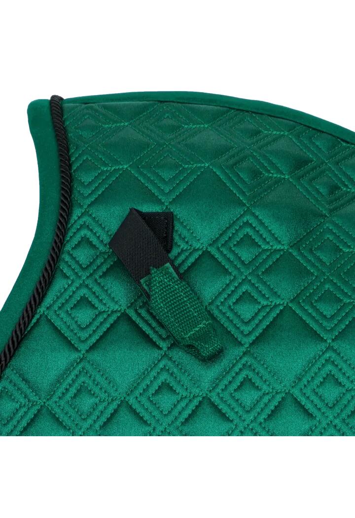 Zadeldek, zweetband voor paardrijden EQUESTRIAN QUEEN Stuttgart 26SS 4/4
