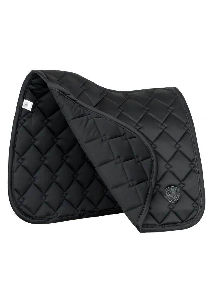 Paardenzadeldek, zweetband voor paarden EQUESTRIAN QUEEN Parijs 26SS 2/4