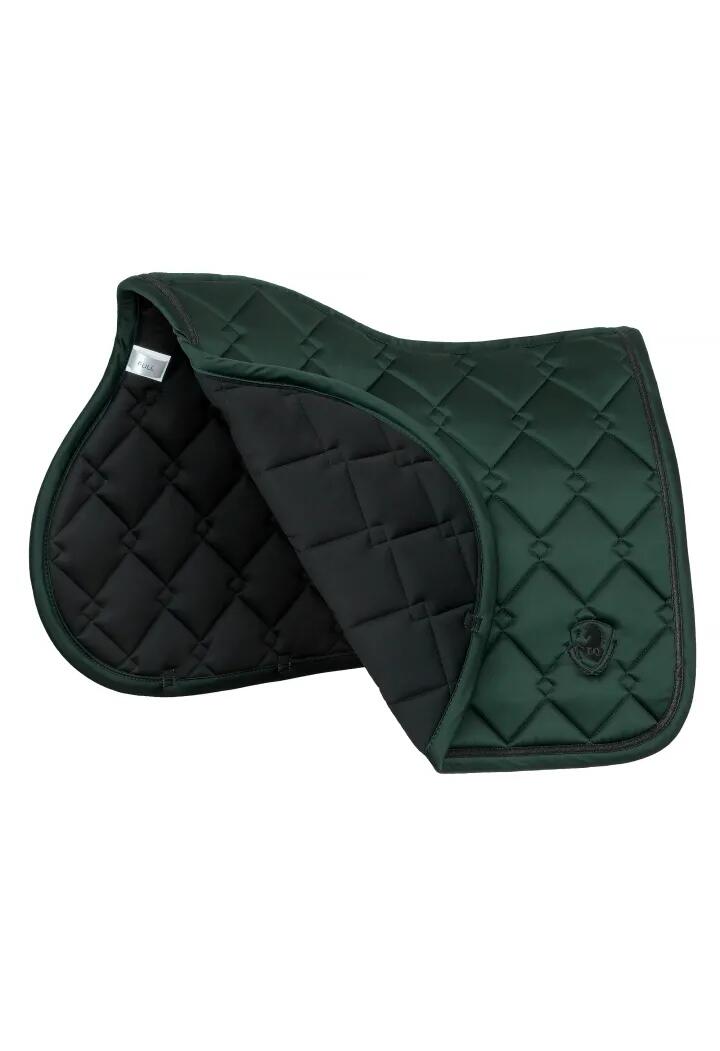 Paardenzadeldek, zweetband voor paarden EQUESTRIAN QUEEN Parijs 26SS 2/4