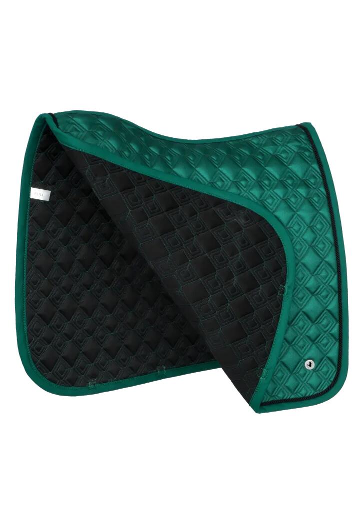 Zadeldek, zweetband voor paardrijden EQUESTRIAN QUEEN Stuttgart 26SS 2/4