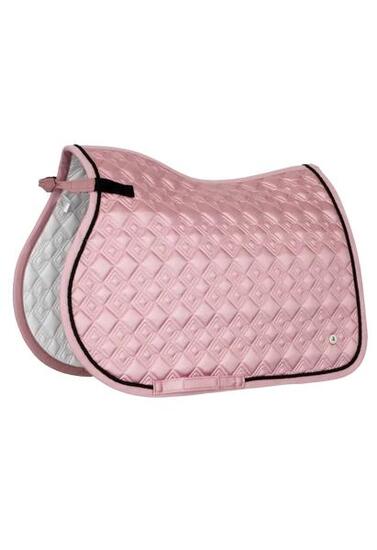 Czaprak, potnik jeździecki dla konia EQUESTRIAN QUEEN Stuttgart 26SS