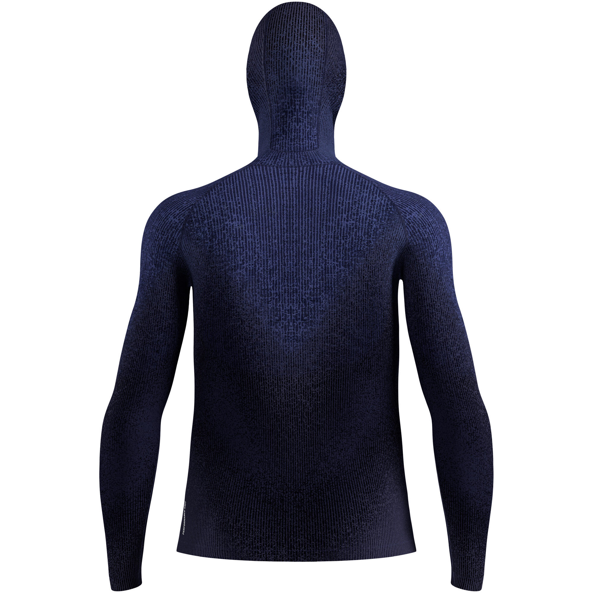 Bielizna termoaktywna z długim rękawem Odlo BL TOP facemask l/s PERFORMANCE 7/7