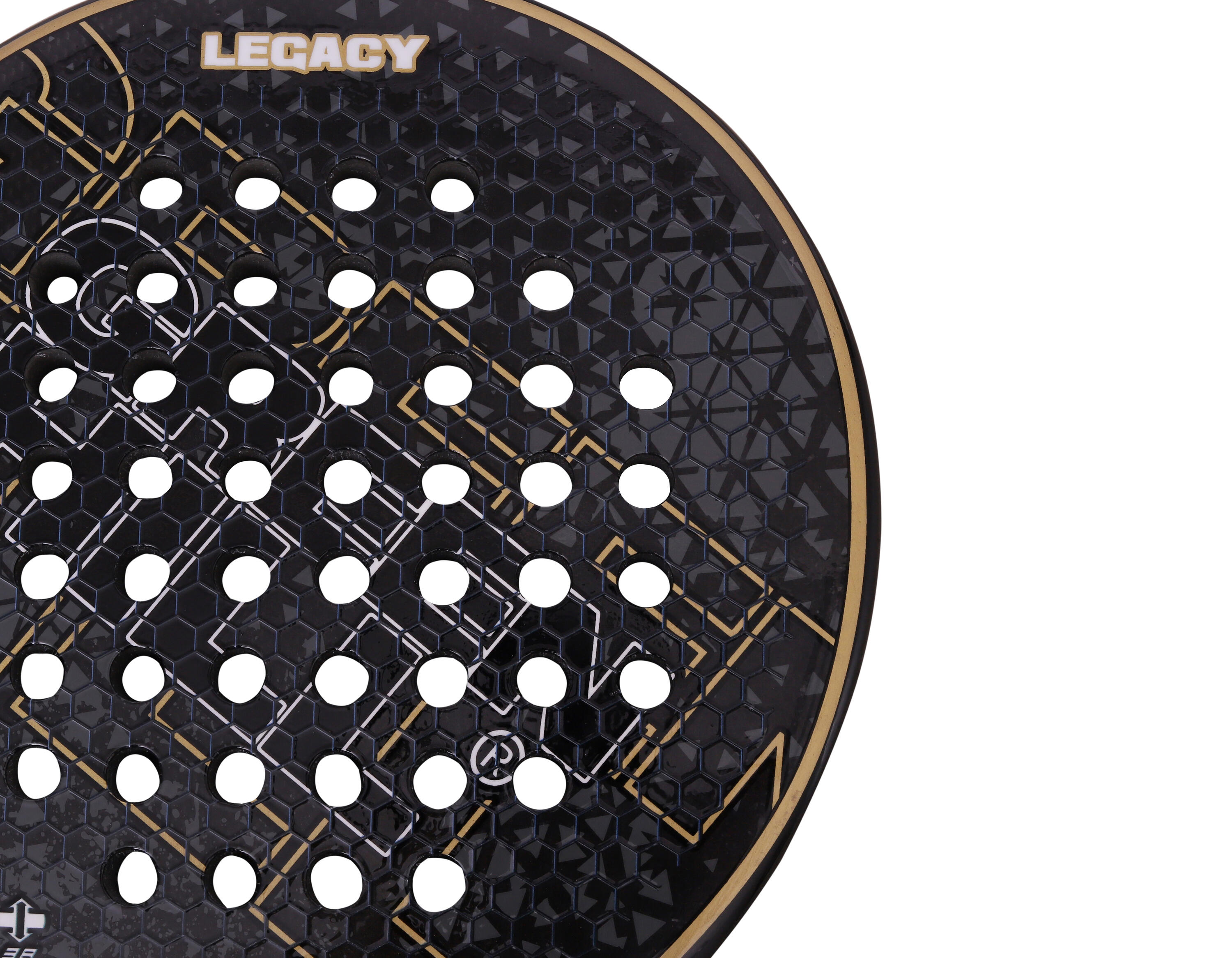 Racchetta da Paddle adulto Legacy pala Padel 3/7