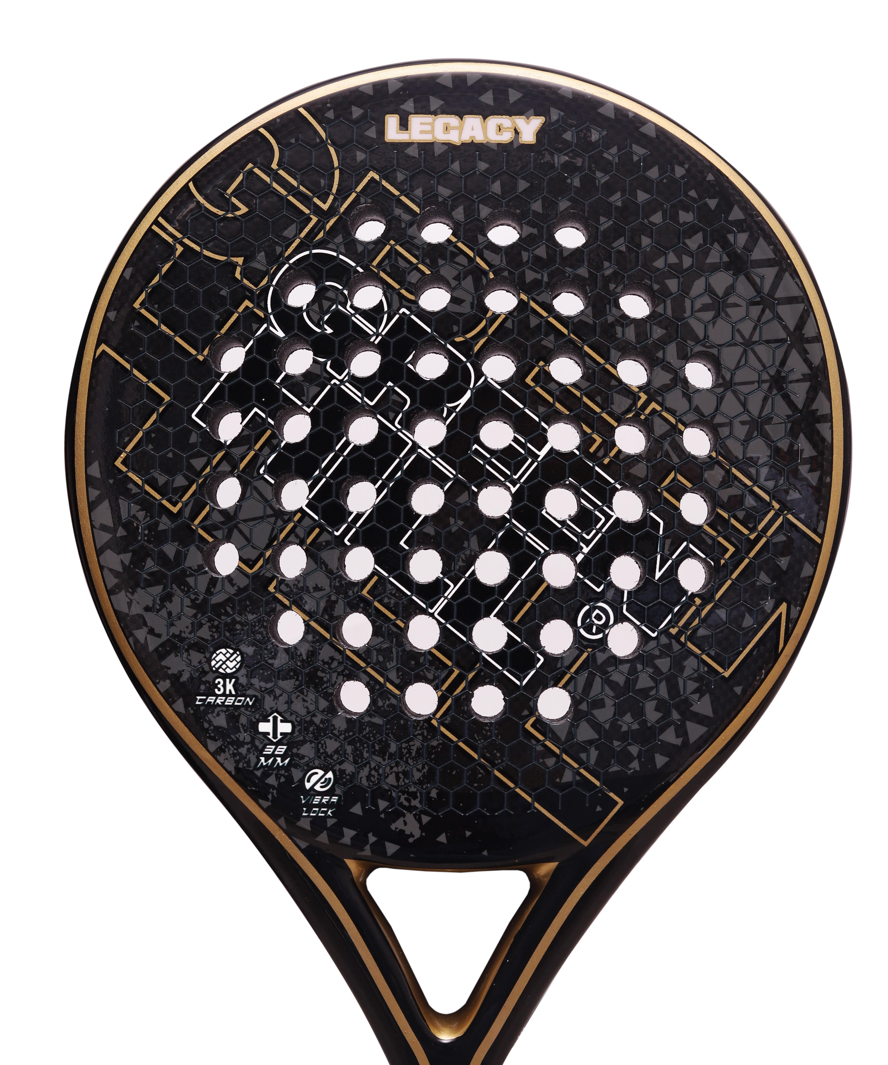 Racchetta da Paddle adulto Legacy pala Padel 2/7