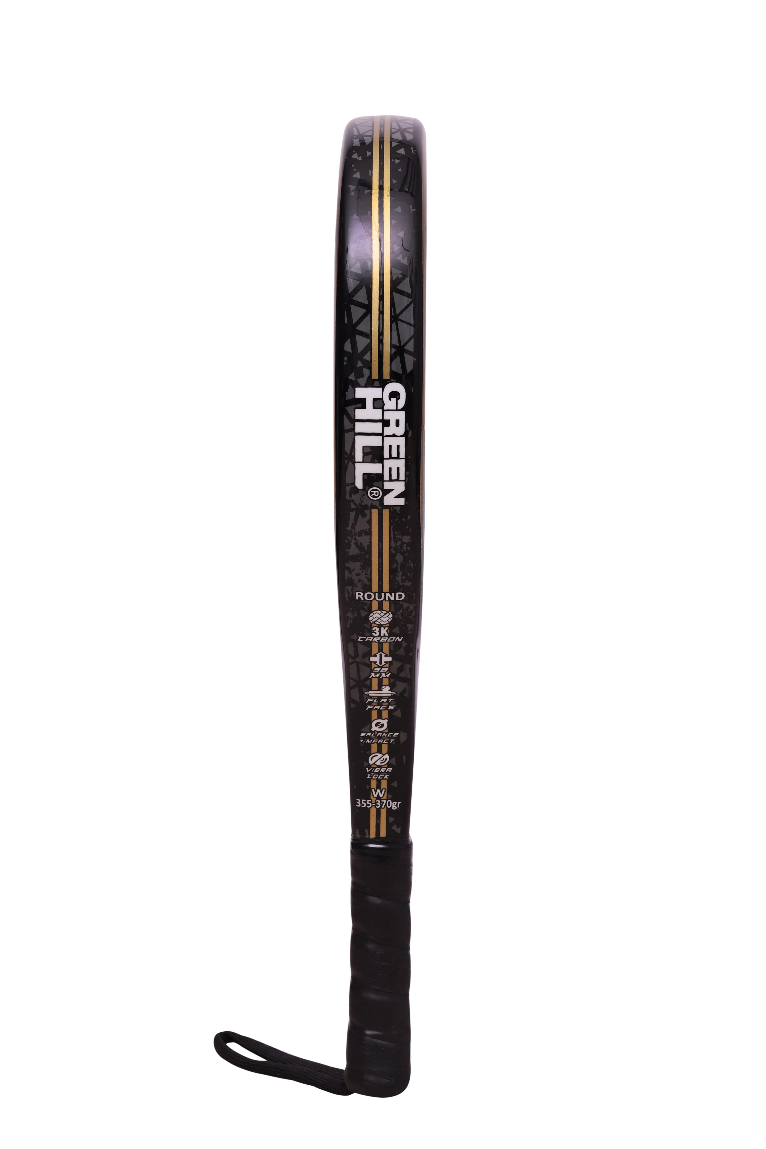 Racchetta da Paddle adulto Legacy pala Padel 5/7