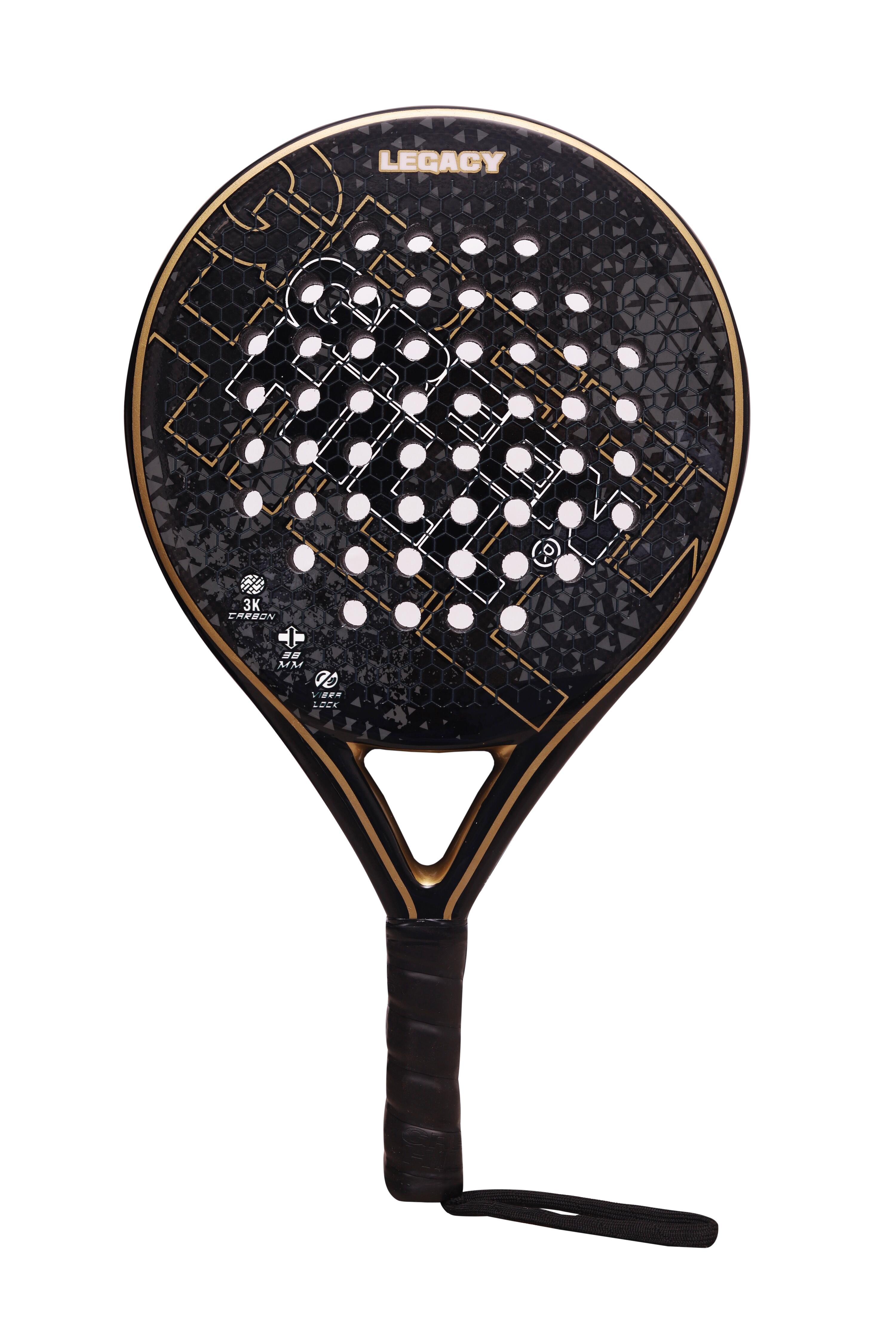 Racchetta da Paddle adulto Legacy pala Padel 6/7