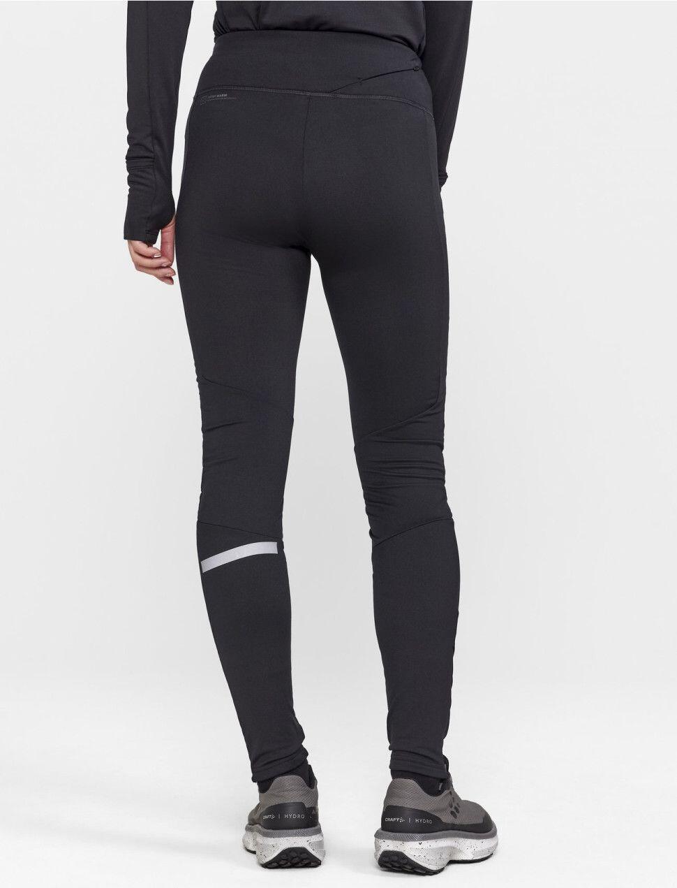 Craft ADV Subz 3 Tights Zwart Dames 3/7