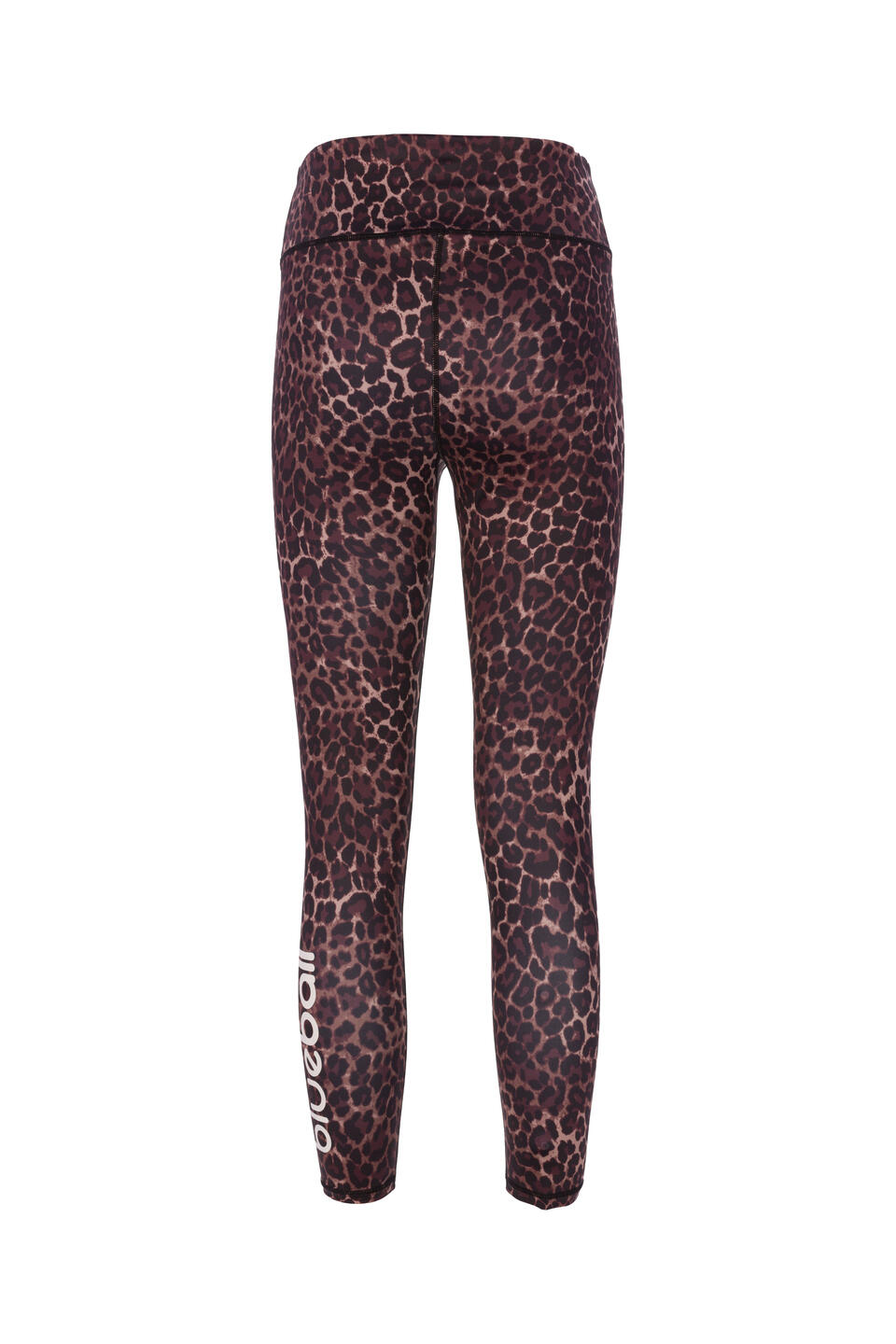 MEDIAS DE CINTURA ALTA LEOPARDO FEMME BlueBall 2/7