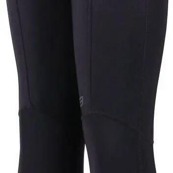 Children's tights BBB Black
