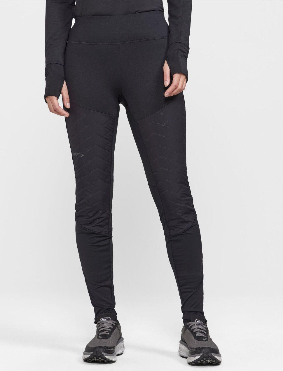 Craft ADV Subz 3 Tights Zwart Dames 2/7